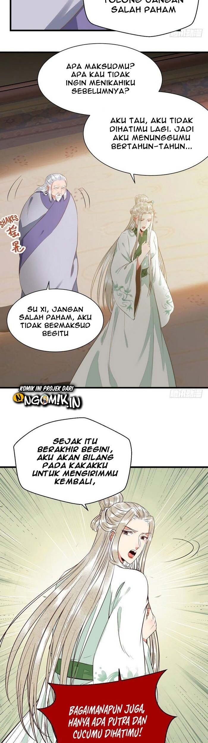 The Ghostly Doctor Bab 198 halaman 10