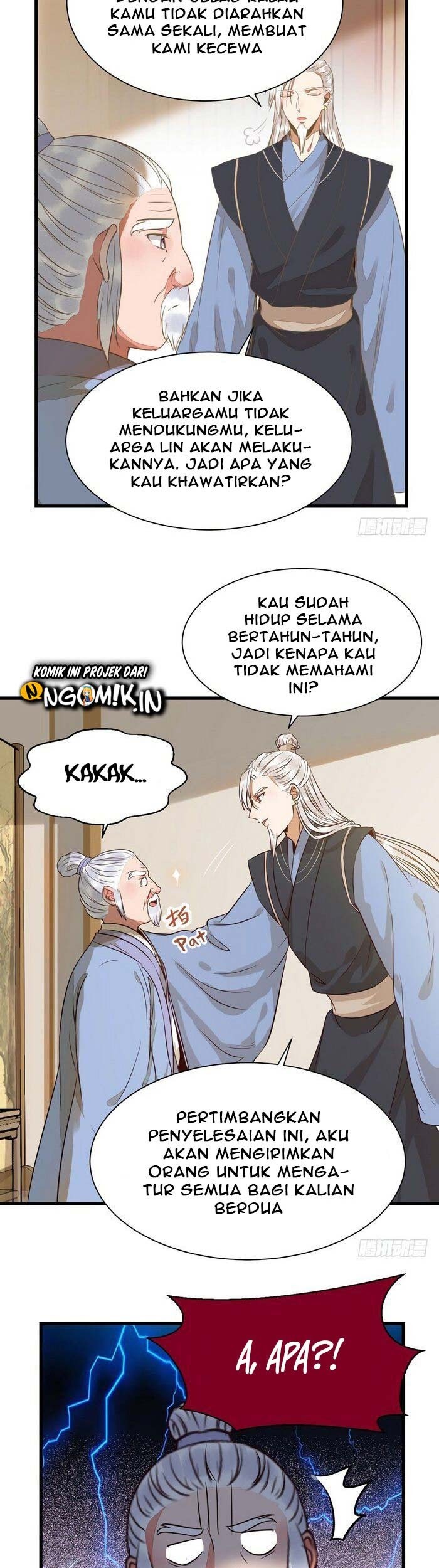 The Ghostly Doctor Bab 198 halaman 18