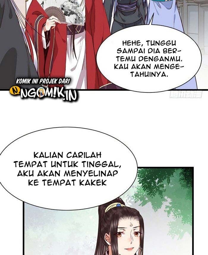 The Ghostly Doctor Bab 198 halaman 21