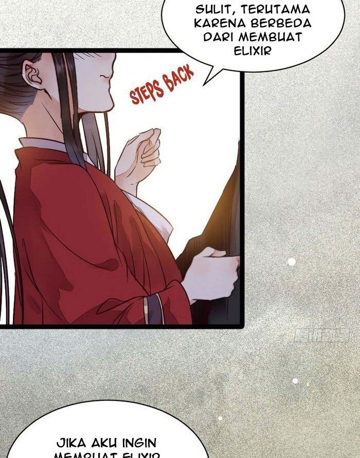 The Ghostly Doctor Bab 199 halaman 13
