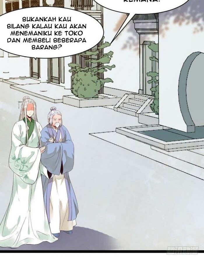 The Ghostly Doctor Bab 199 halaman 17