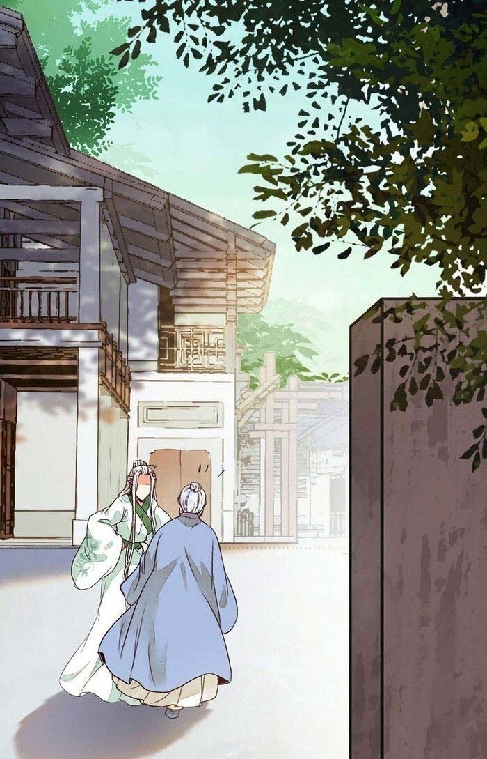 The Ghostly Doctor Bab 199 halaman 19
