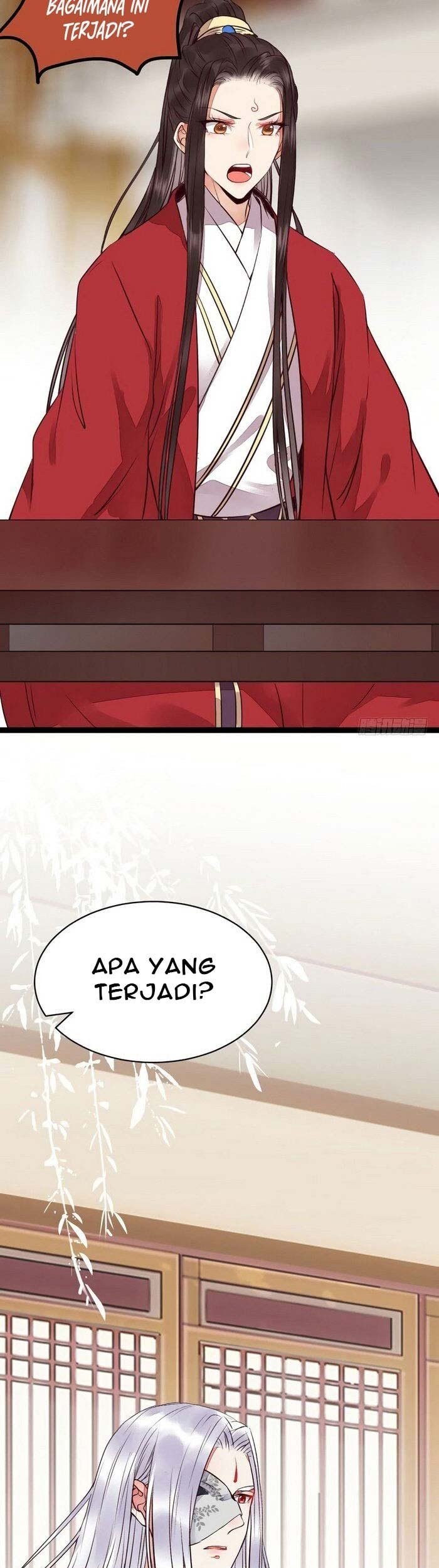The Ghostly Doctor Bab 199 halaman 32