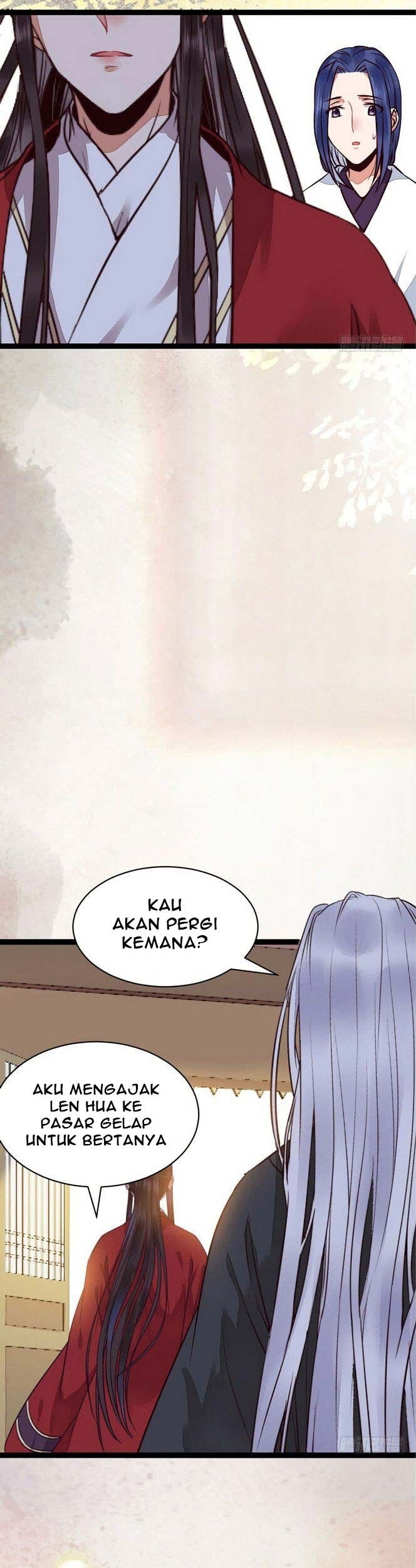 The Ghostly Doctor Bab 199 halaman 36