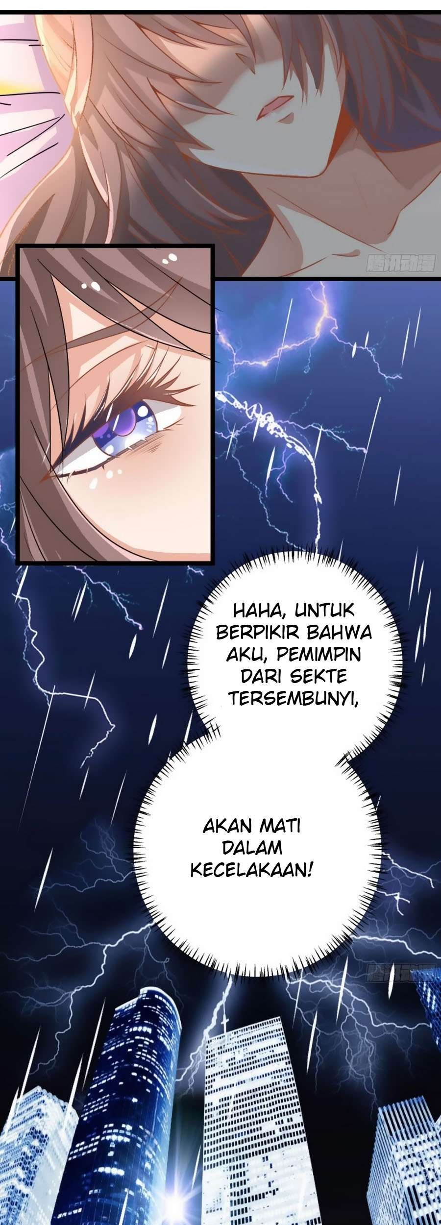 The Ghostly Doctor Bab 2 halaman 4