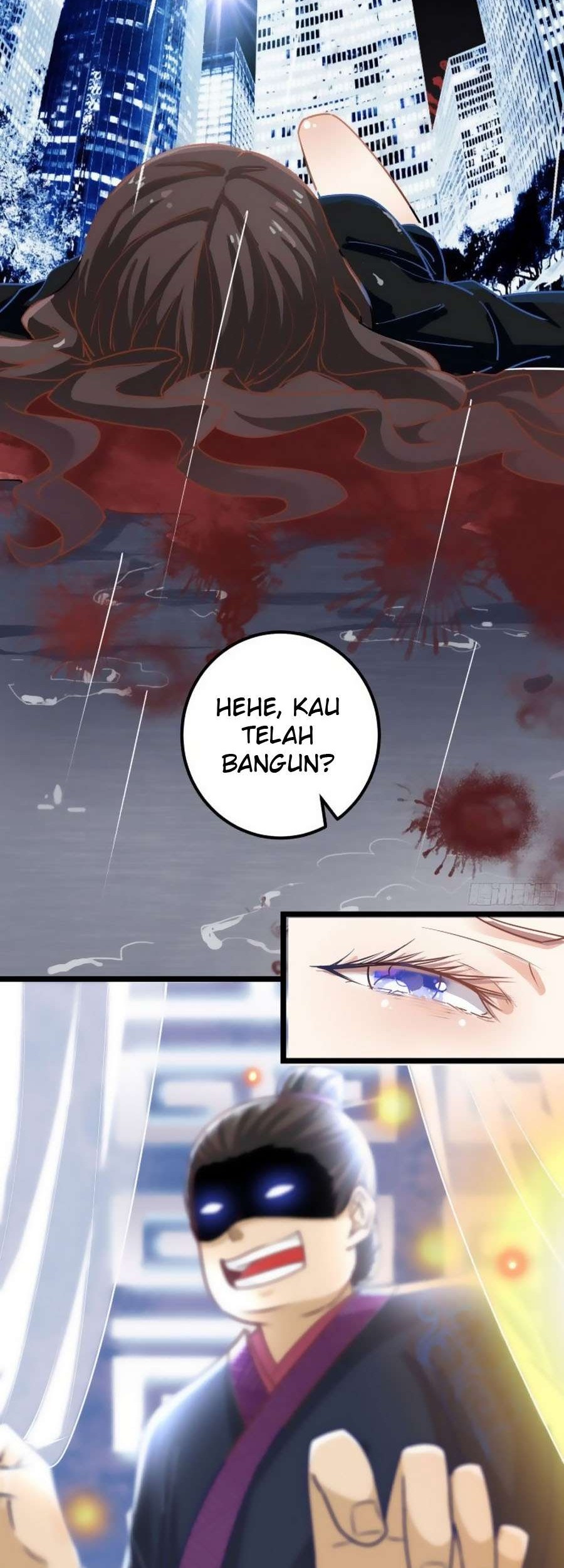 The Ghostly Doctor Bab 2 halaman 5