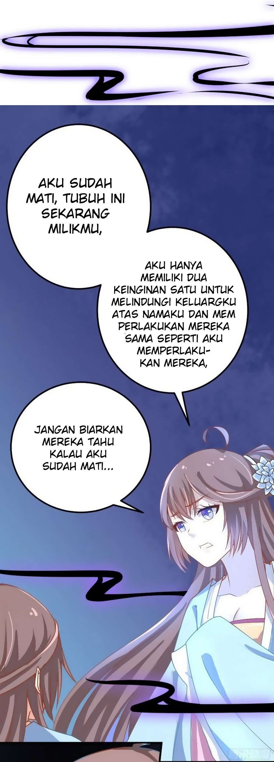The Ghostly Doctor Bab 2 halaman 22