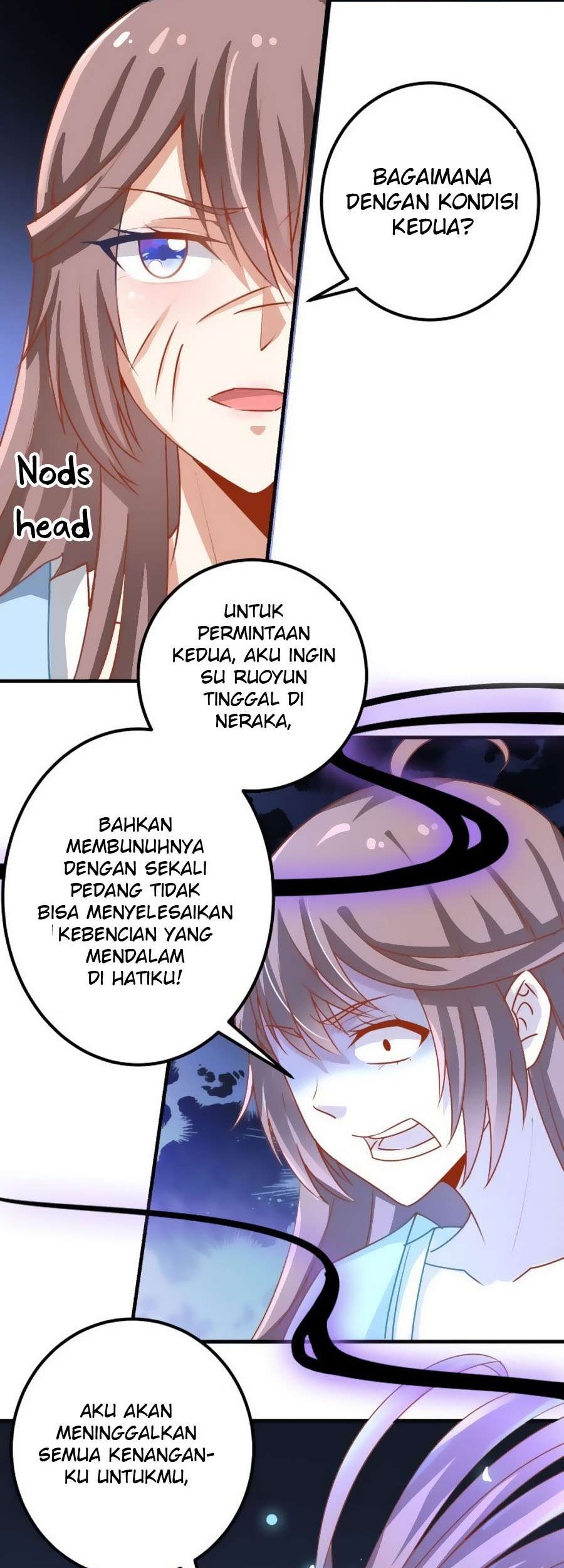 The Ghostly Doctor Bab 2 halaman 23