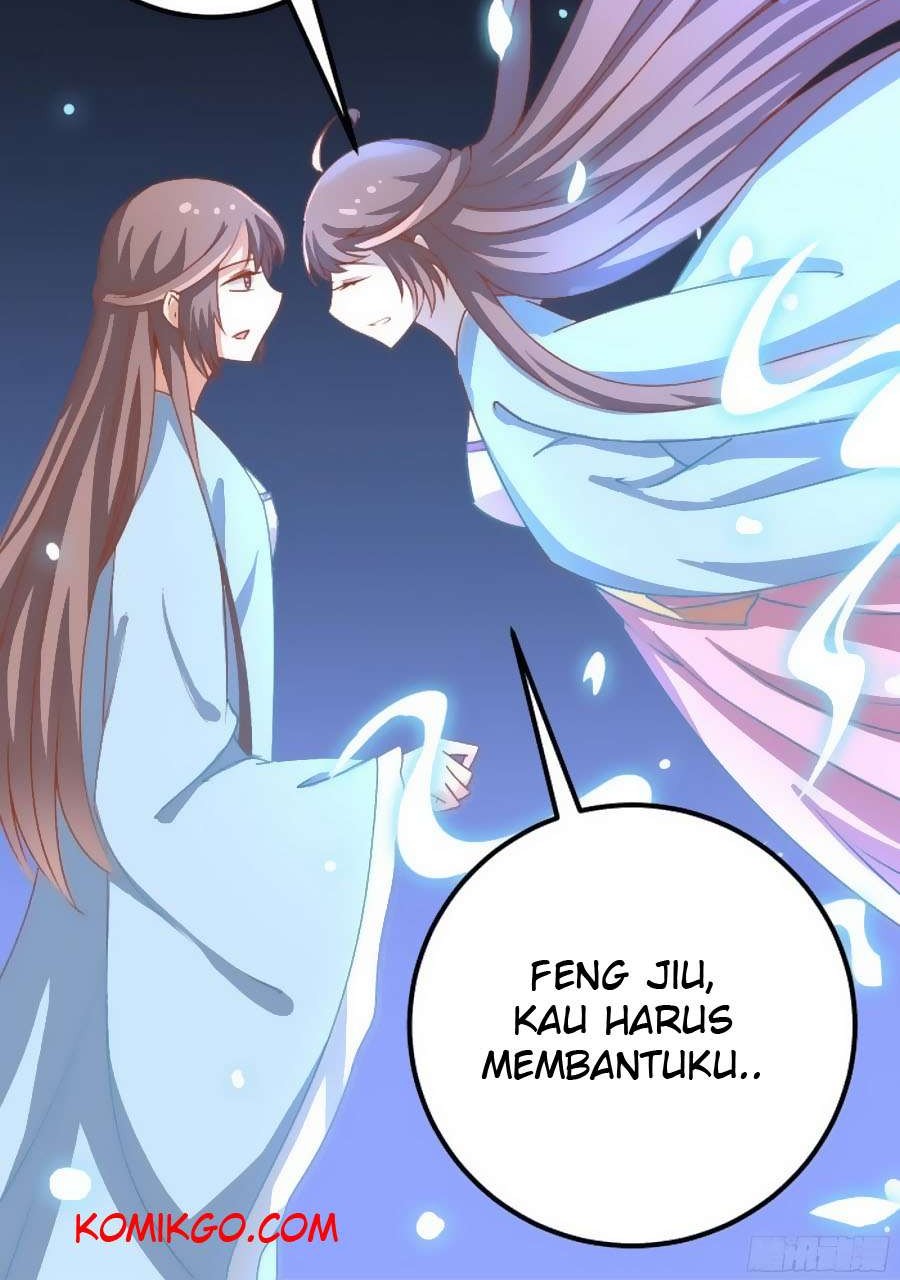The Ghostly Doctor Bab 2 halaman 24