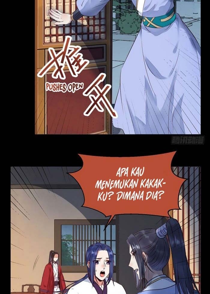 The Ghostly Doctor chapter 200 halaman 3