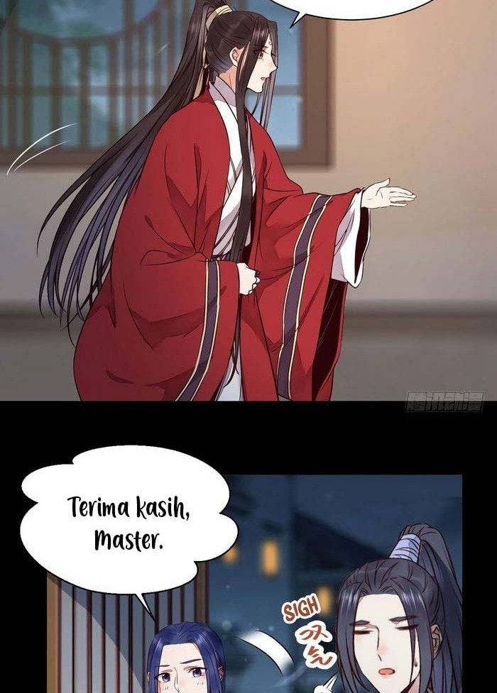 The Ghostly Doctor chapter 200 halaman 5