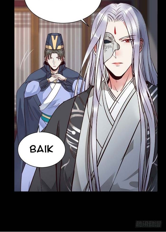 The Ghostly Doctor chapter 200 halaman 7
