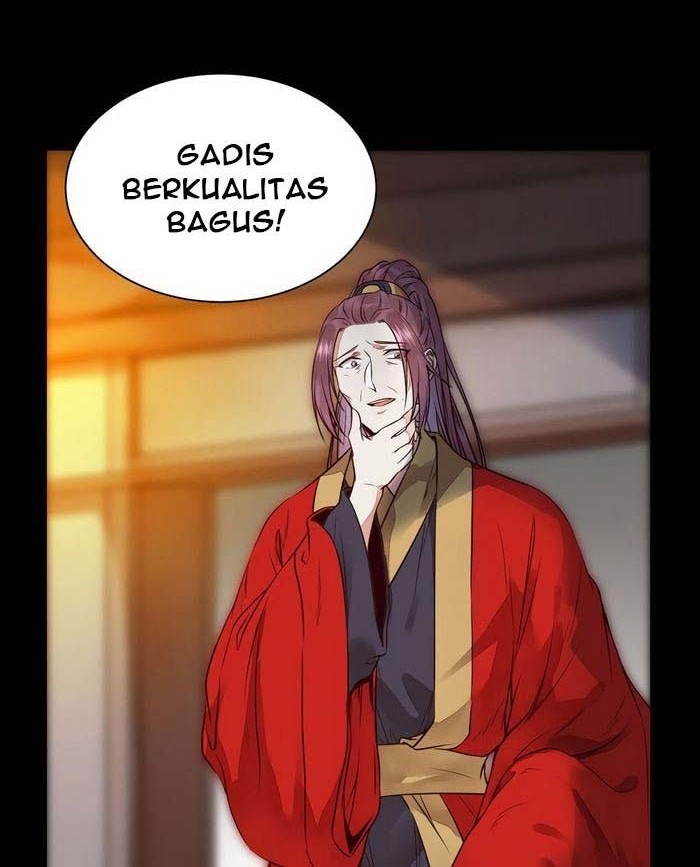 The Ghostly Doctor chapter 200 halaman 9