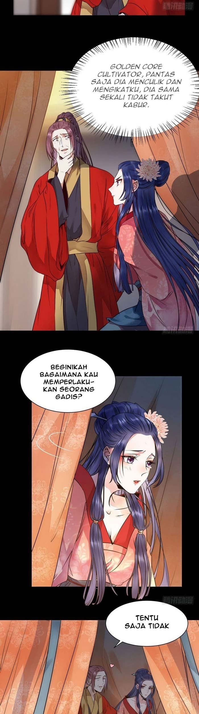 The Ghostly Doctor chapter 200 halaman 10