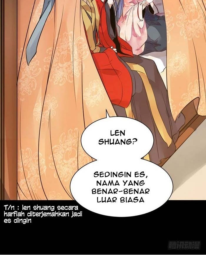 The Ghostly Doctor chapter 200 halaman 13