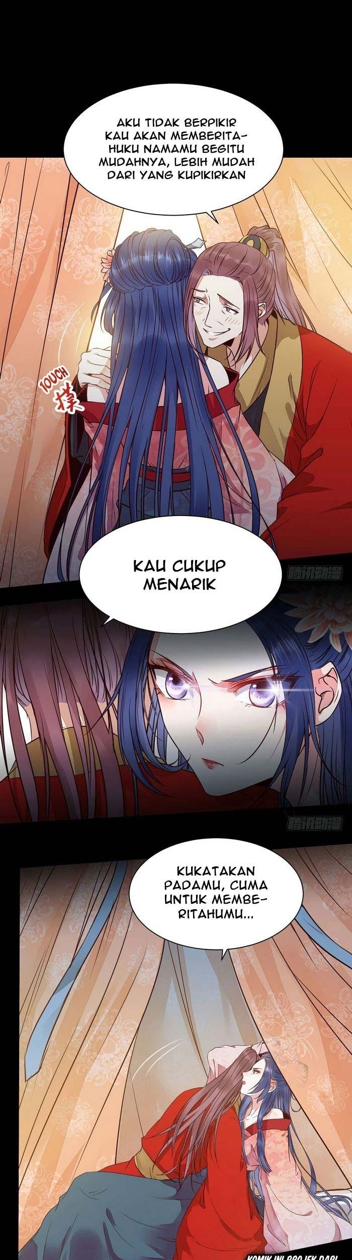 The Ghostly Doctor chapter 200 halaman 14