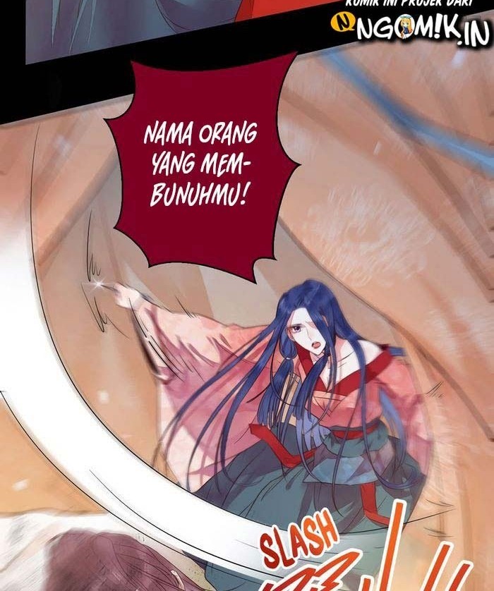 The Ghostly Doctor chapter 200 halaman 15
