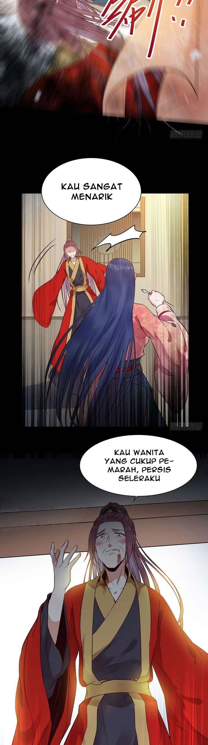 The Ghostly Doctor chapter 200 halaman 16