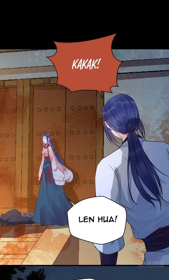 The Ghostly Doctor chapter 200 halaman 21