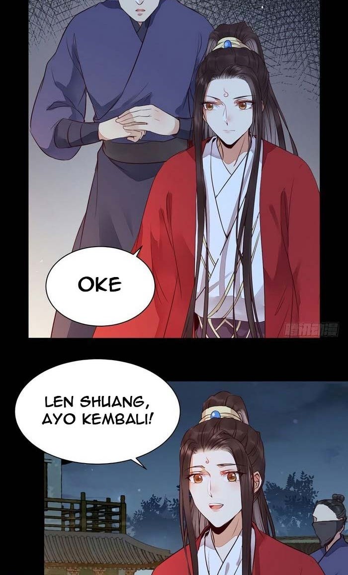 The Ghostly Doctor chapter 200 halaman 23