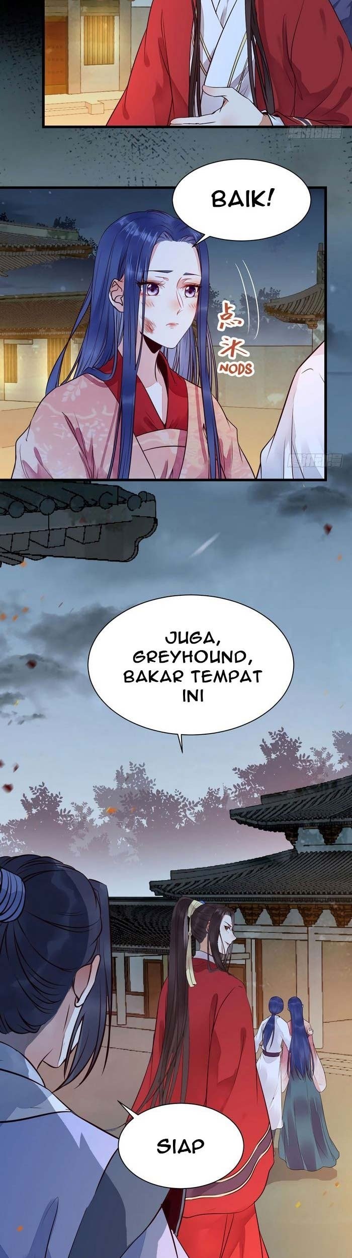 The Ghostly Doctor chapter 200 halaman 24