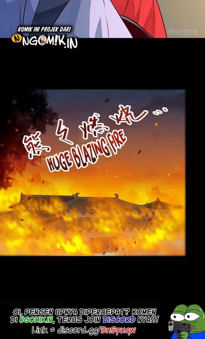 The Ghostly Doctor chapter 200 halaman 25