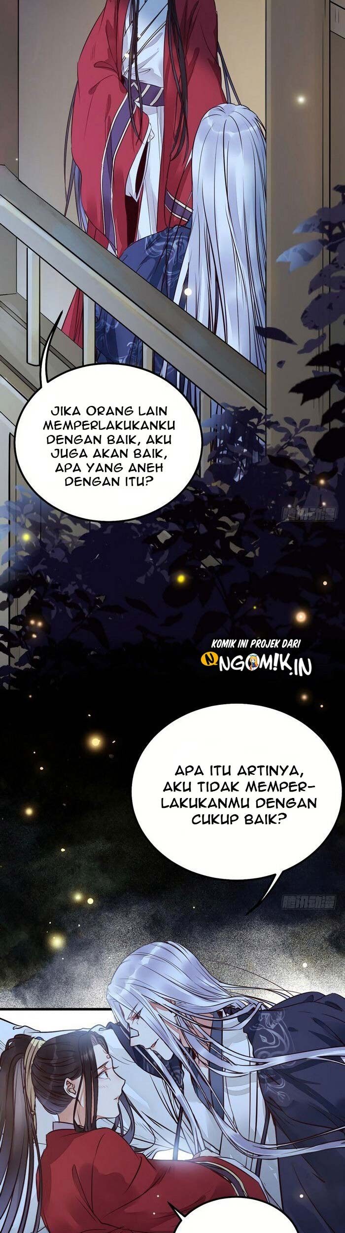 The Ghostly Doctor Bab 201 halaman 6