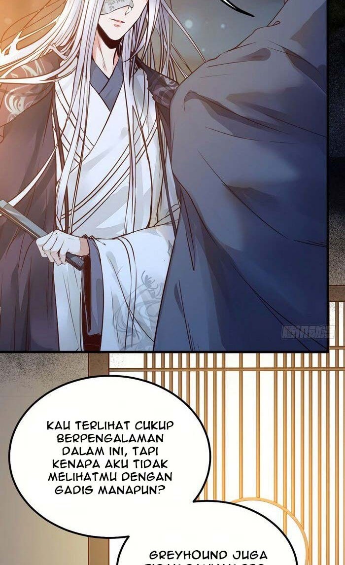 The Ghostly Doctor Bab 201 halaman 11