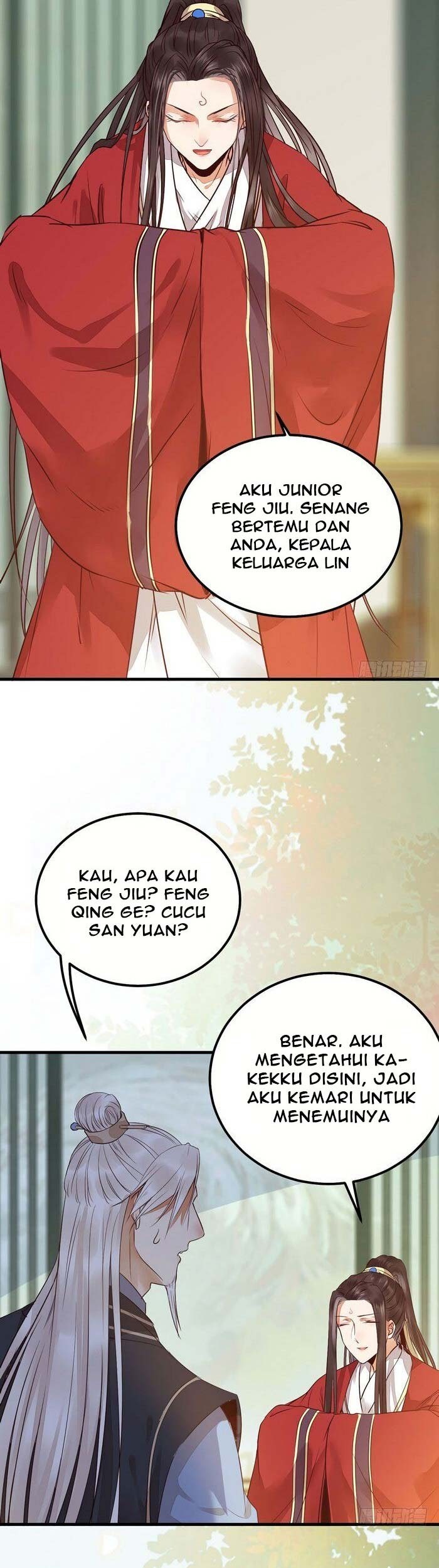 The Ghostly Doctor Bab 201 halaman 22