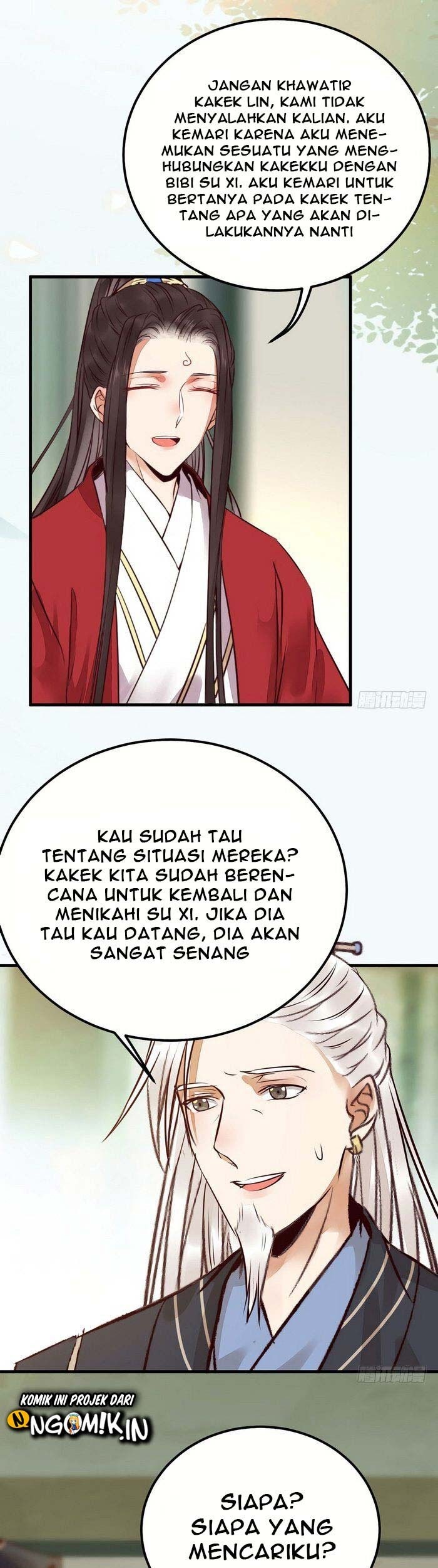 The Ghostly Doctor Bab 201 halaman 26