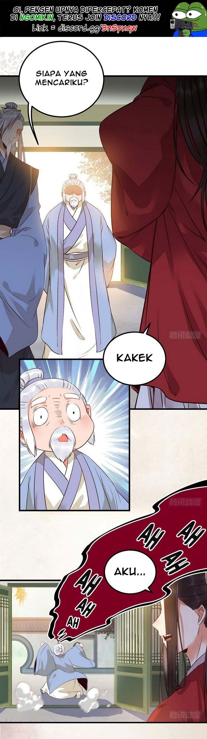 The Ghostly Doctor Bab 202 halaman 2