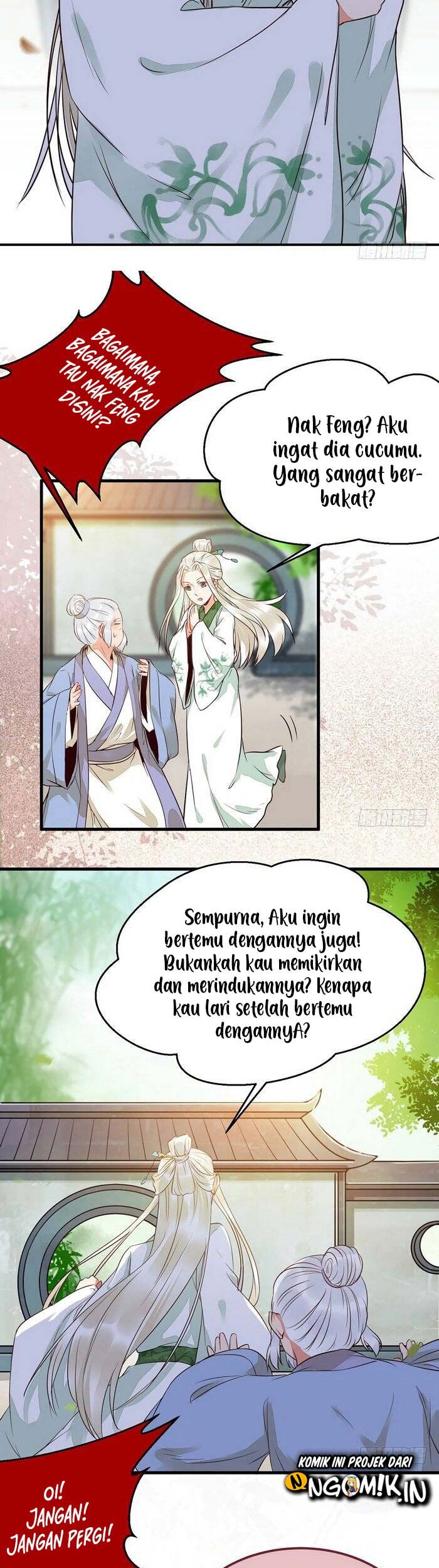 The Ghostly Doctor Bab 202 halaman 8