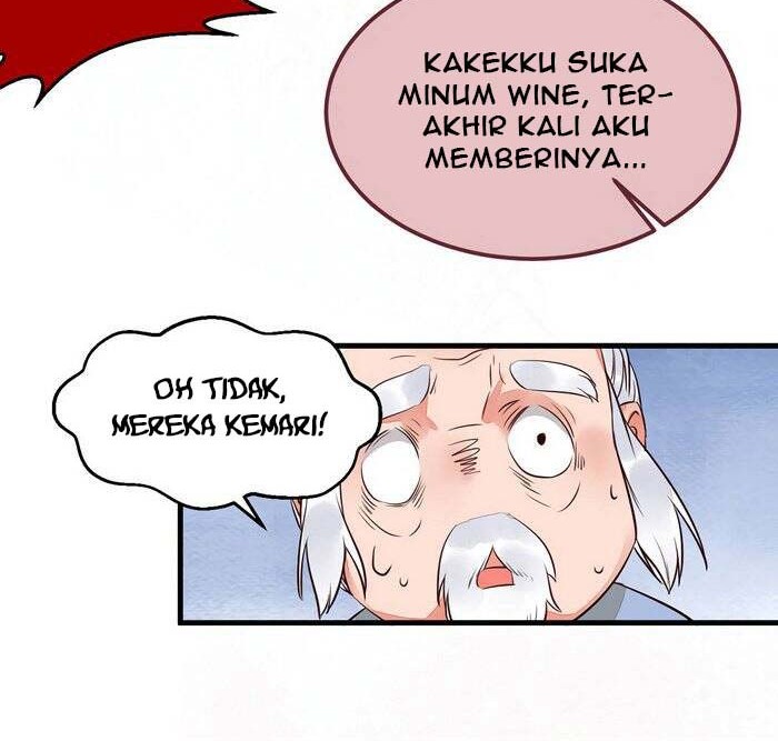 The Ghostly Doctor Bab 202 halaman 9