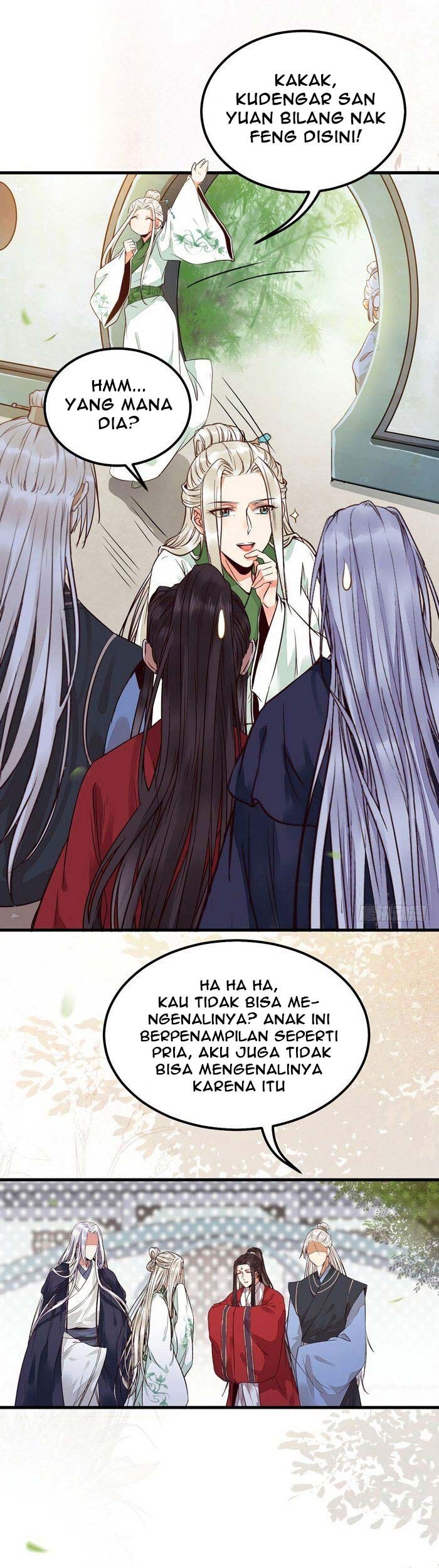 The Ghostly Doctor Bab 202 halaman 10