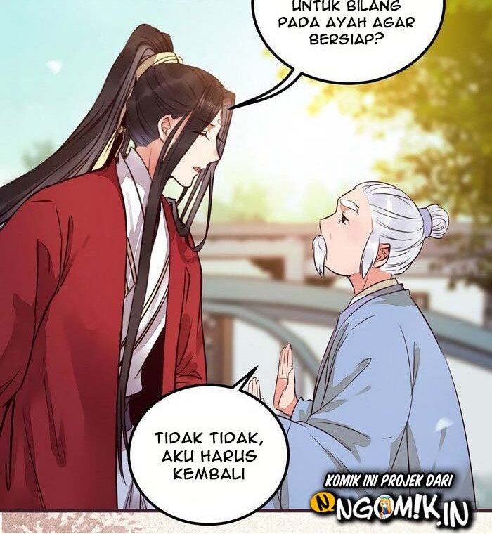 The Ghostly Doctor Bab 202 halaman 19