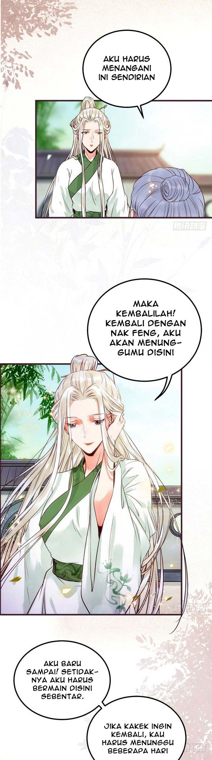 The Ghostly Doctor Bab 202 halaman 20
