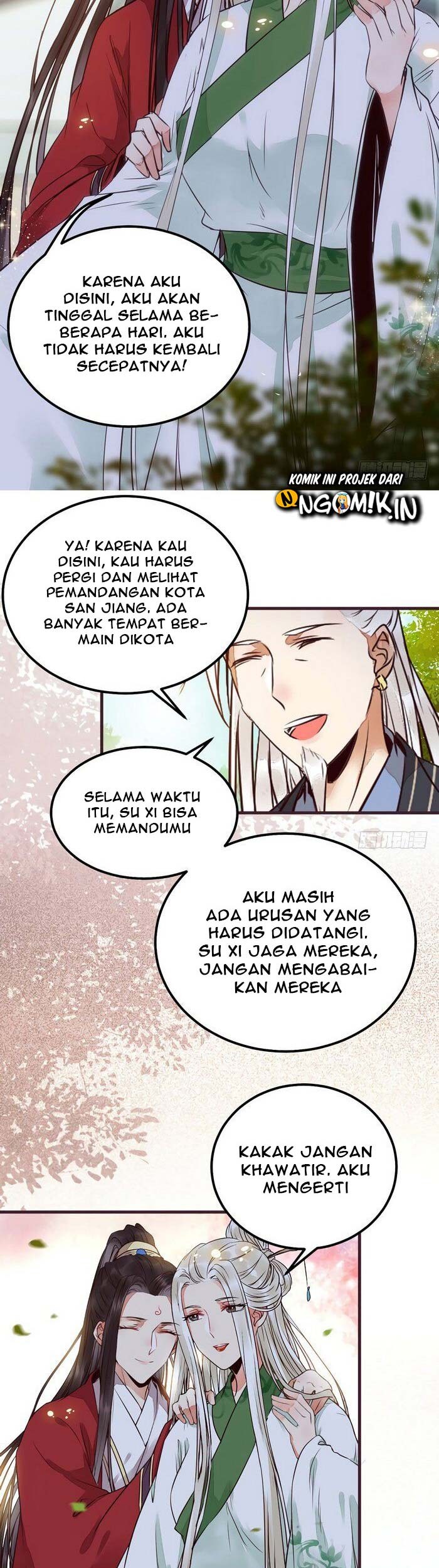 The Ghostly Doctor Bab 202 halaman 22