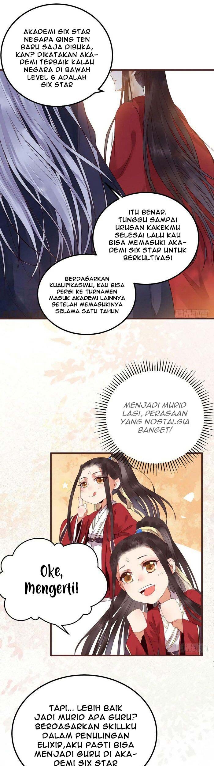 The Ghostly Doctor Bab 203 halaman 6