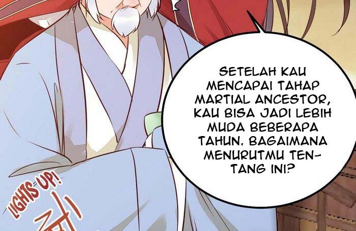 The Ghostly Doctor Bab 203 halaman 17