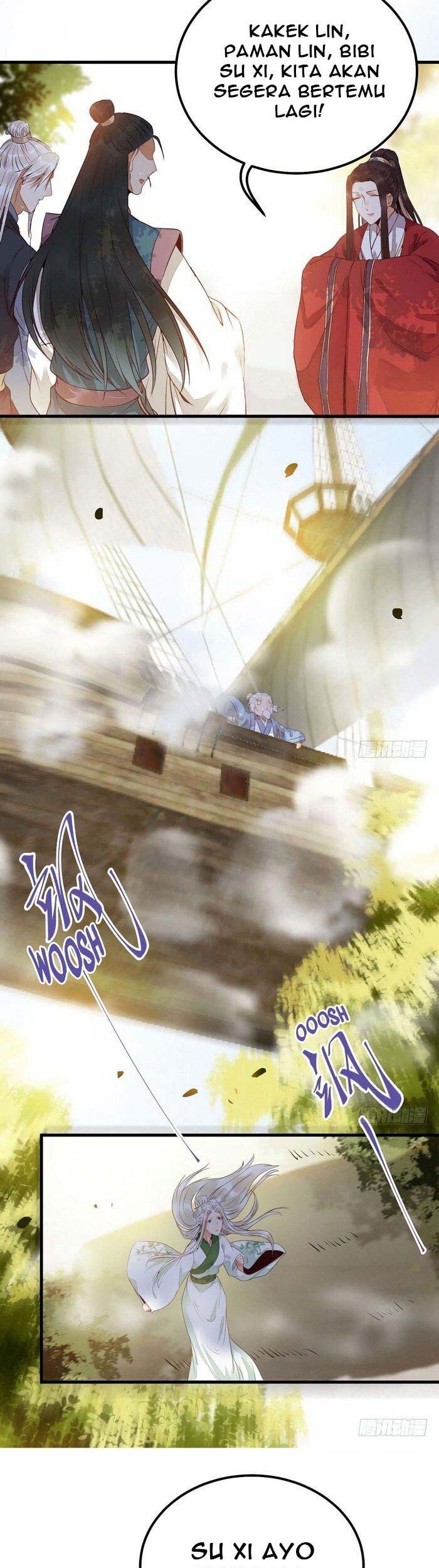 The Ghostly Doctor Bab 203 halaman 26