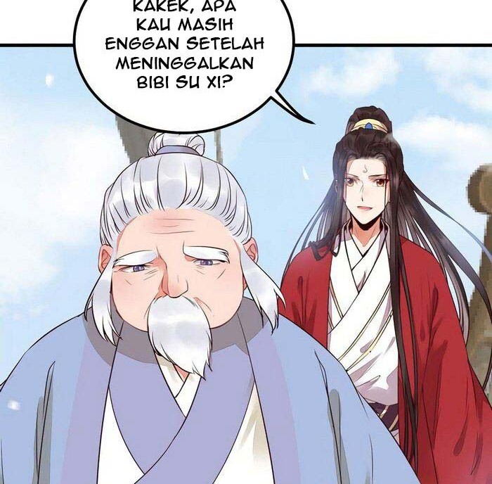 The Ghostly Doctor Bab 203 halaman 31