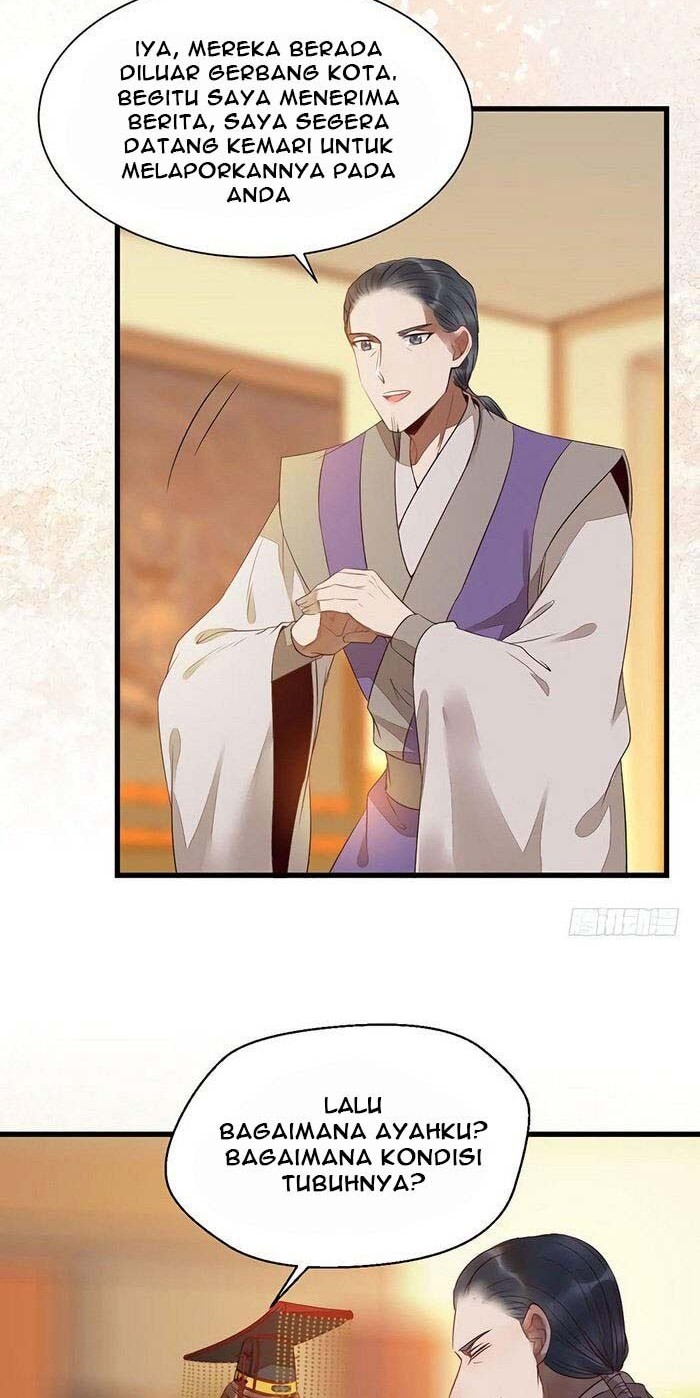 The Ghostly Doctor chapter 204 halaman 3
