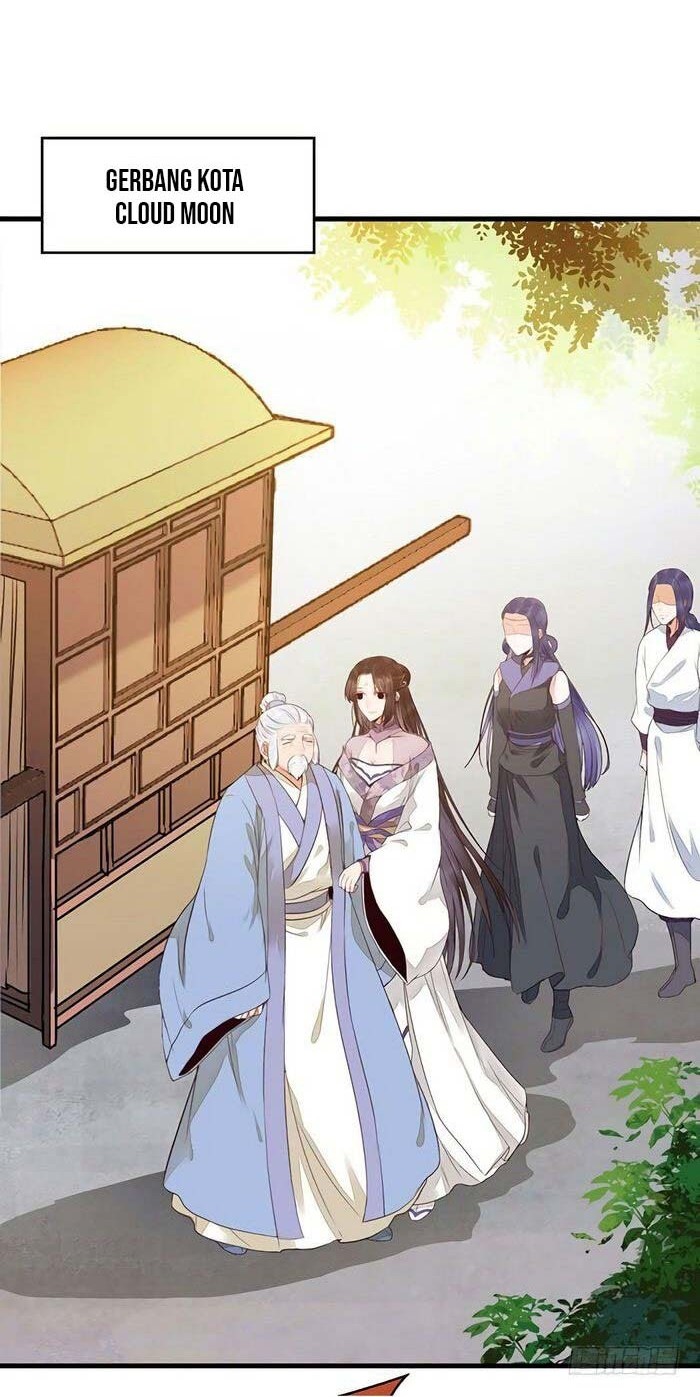 The Ghostly Doctor chapter 204 halaman 5