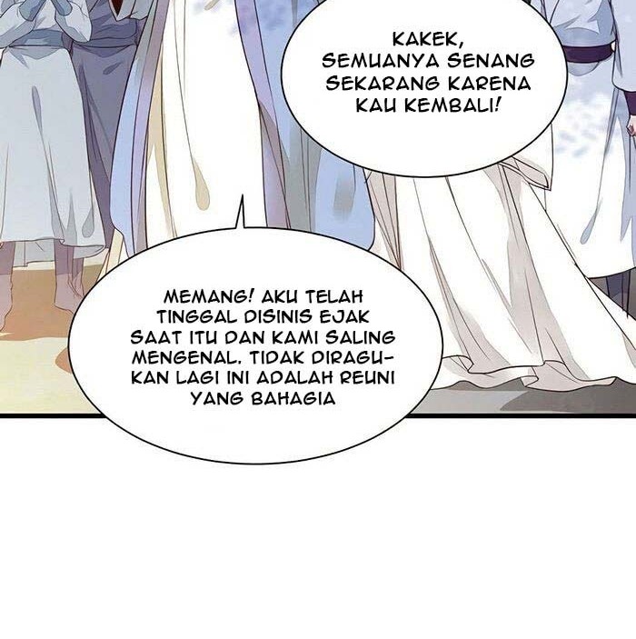 The Ghostly Doctor chapter 204 halaman 7