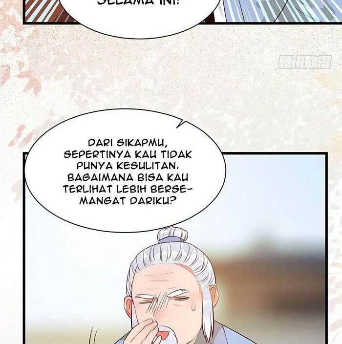 The Ghostly Doctor chapter 204 halaman 9