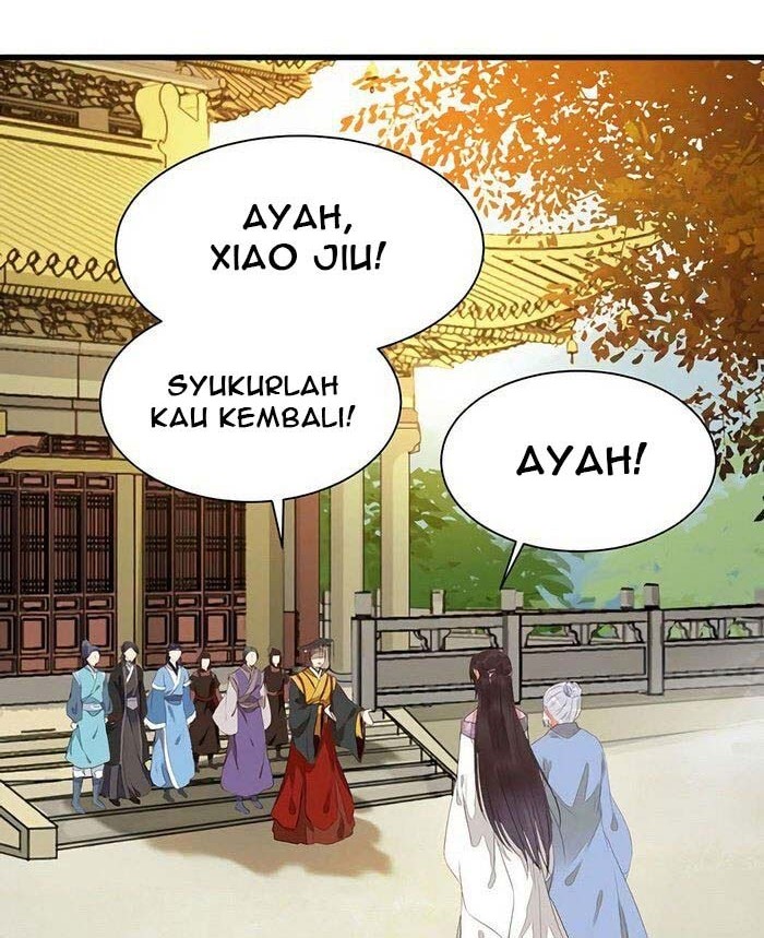 The Ghostly Doctor chapter 204 halaman 13