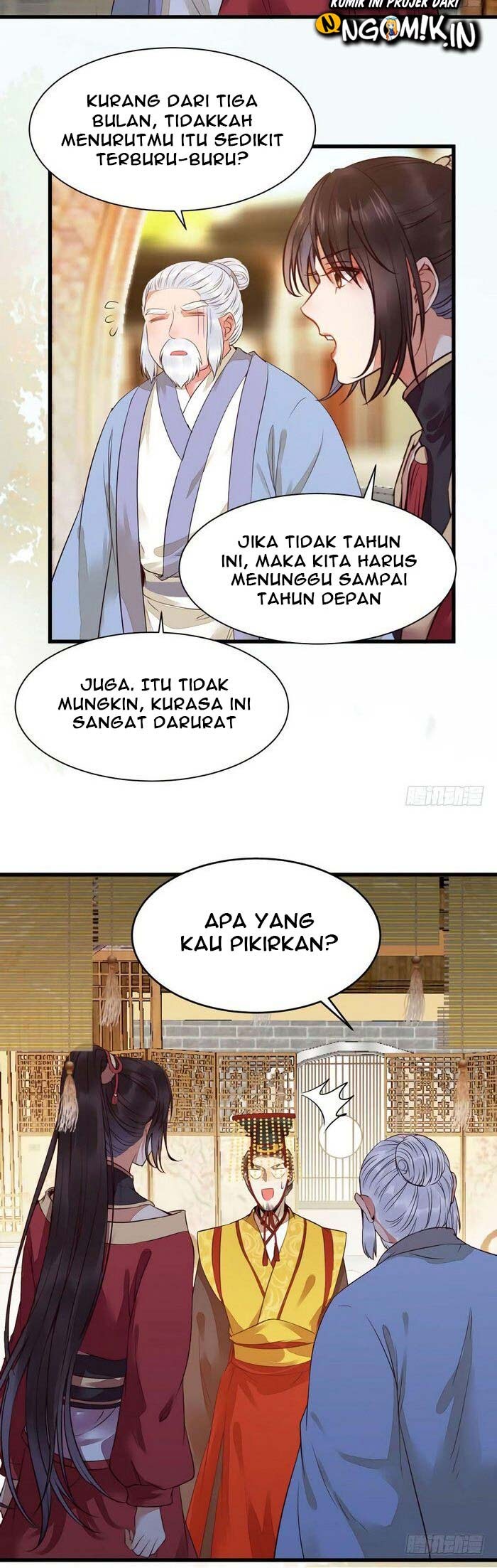 The Ghostly Doctor chapter 205 halaman 3