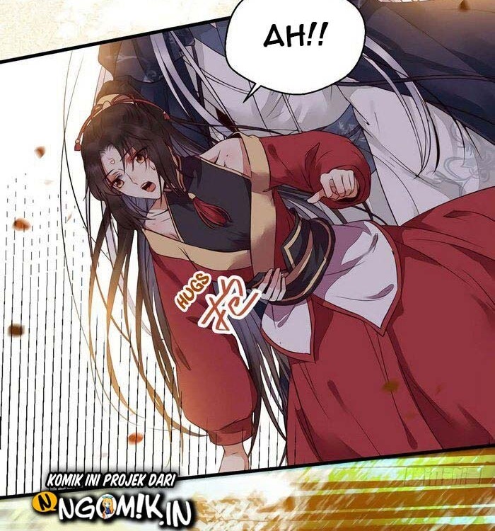 The Ghostly Doctor chapter 205 halaman 13
