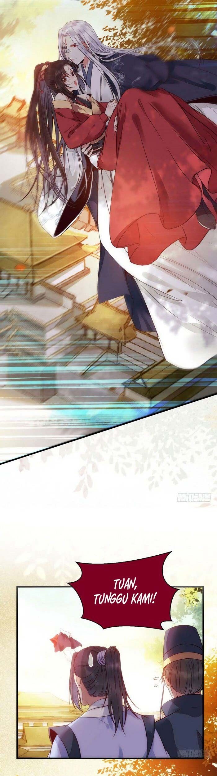 The Ghostly Doctor chapter 205 halaman 14