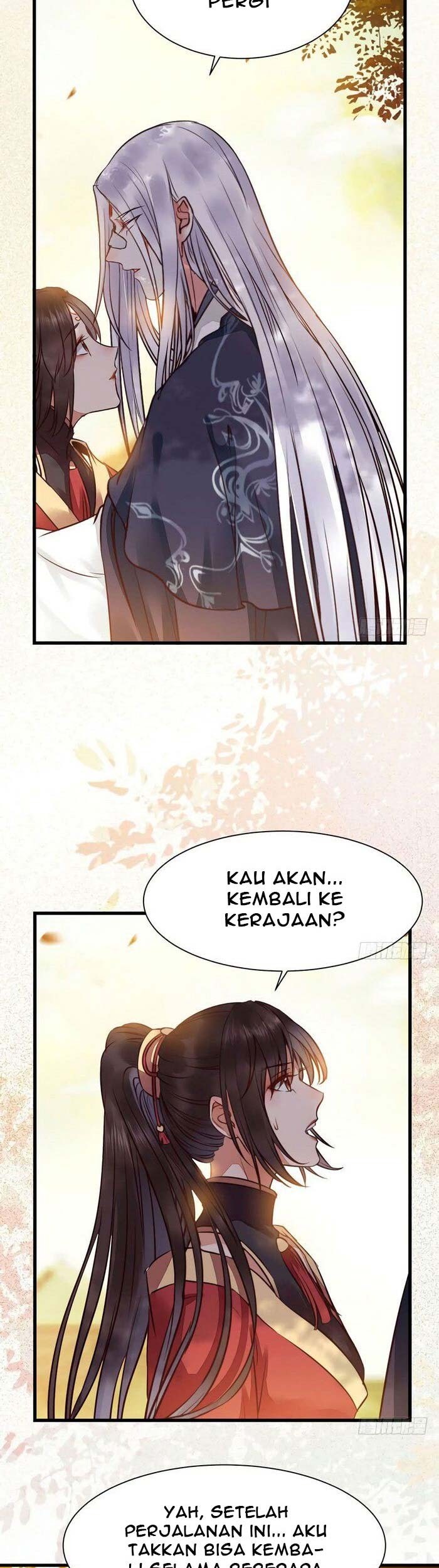 The Ghostly Doctor chapter 205 halaman 18